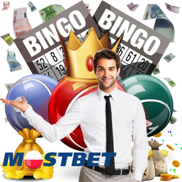 Zasady Gry lotto Mostbet