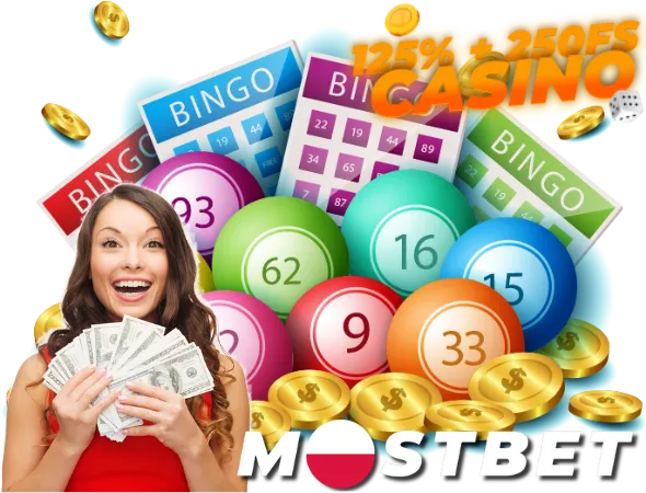 Strategię w Lotto Mostbet