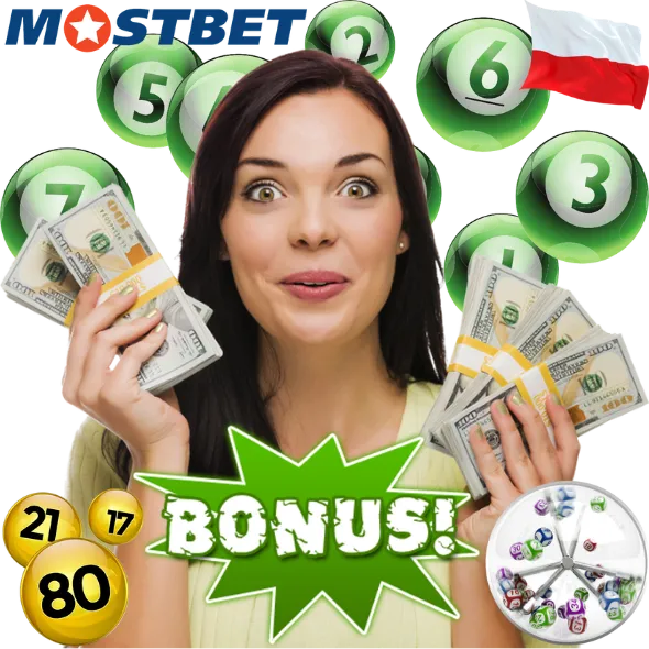 Wypłacanie Bonusów Lotto MostBet